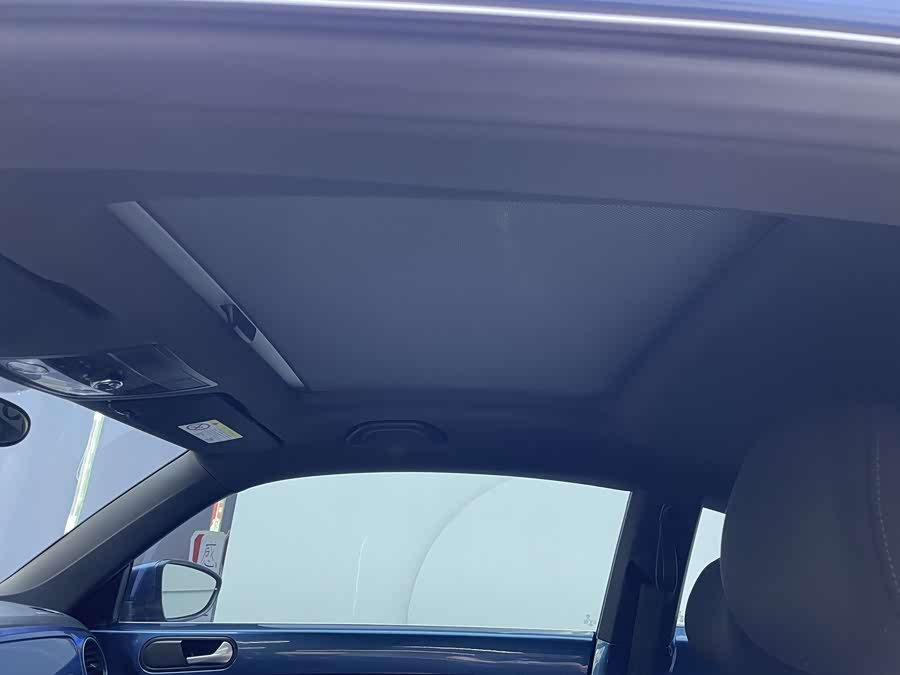 Volkswagen Beetle 2018 immagine di auto #10