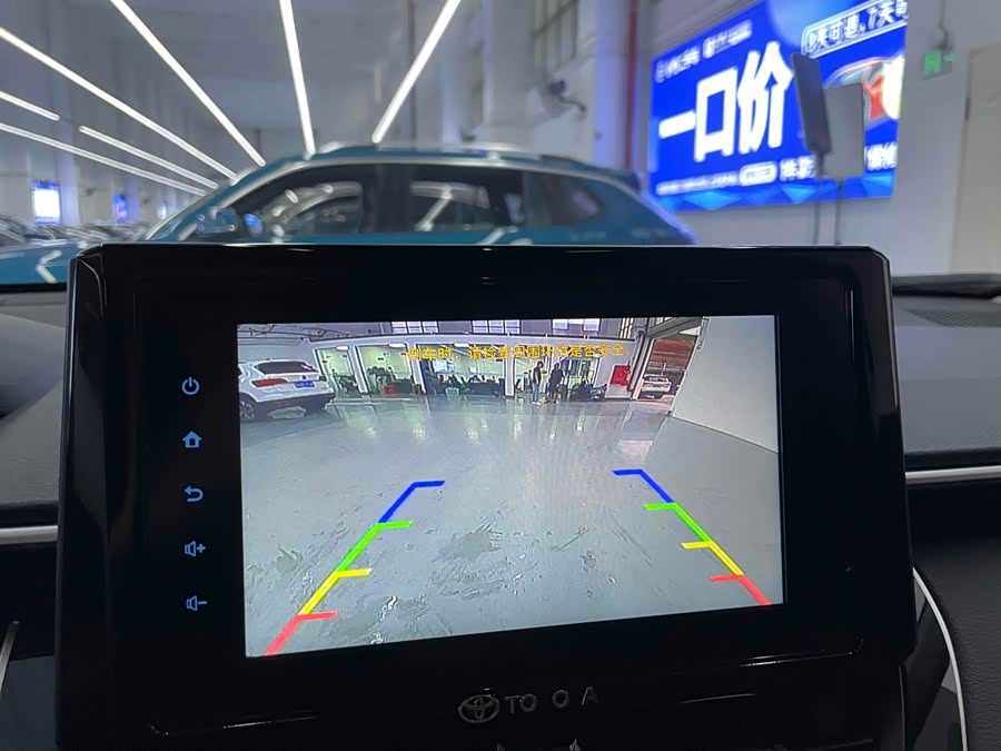 Toyota Frontlander 2022 #10 Toyota Frontlander 2022 imagen de coche #10