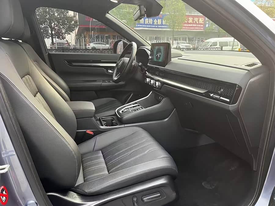 Honda Breeze New Energy 2023 car image #10