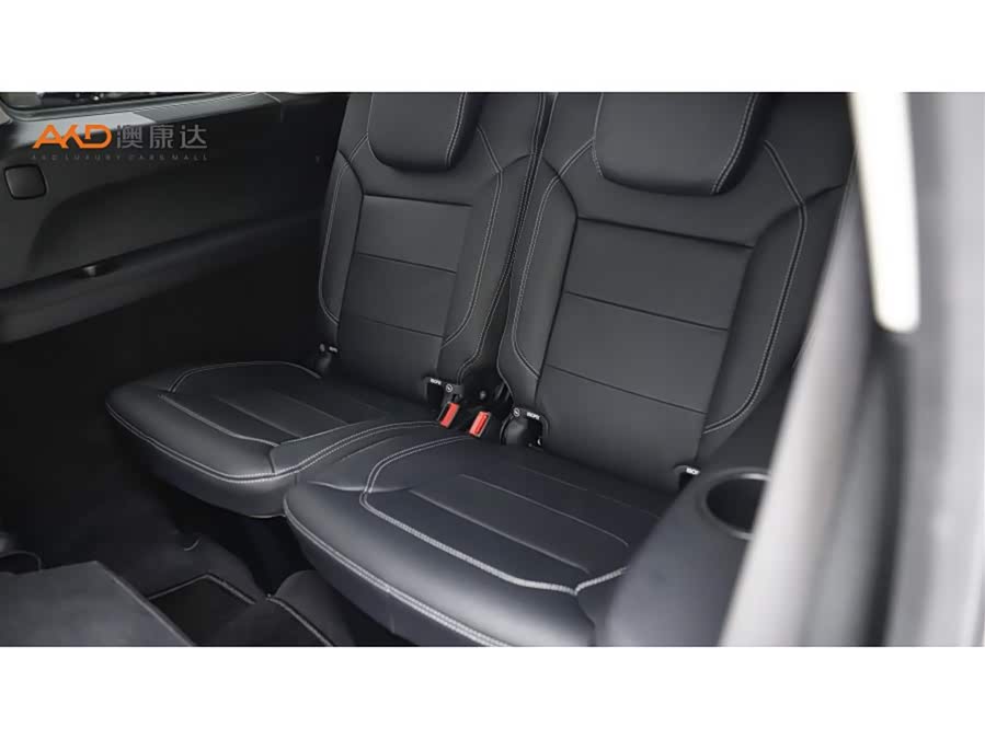 Mercedes-Benz GL Class 2015 car image #10