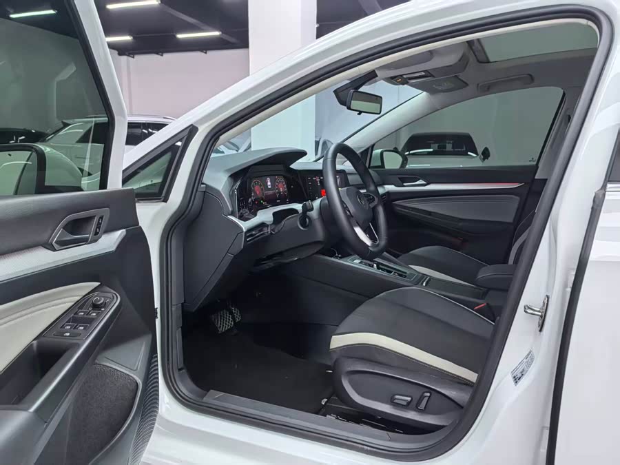 Volkswagen Golf 2022 #10 Volkswagen Golf 2022 immagine di auto #10
