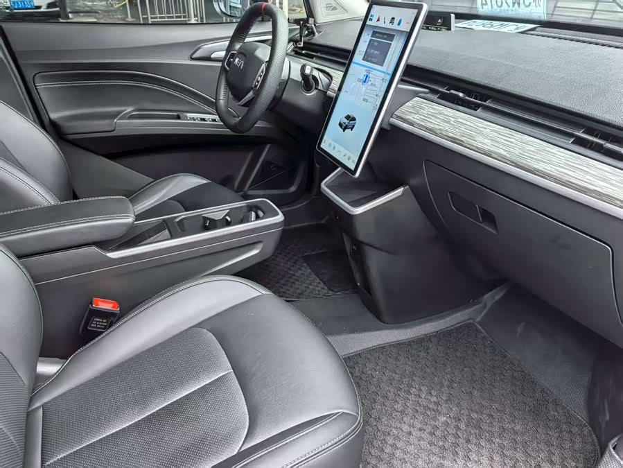 Neta AYA 2023 #10 Neta AYA 2023 صورة سيارة #10