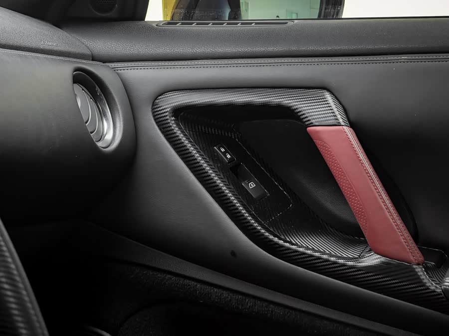 日产 日产GT-R 2013 汽车图片 #10