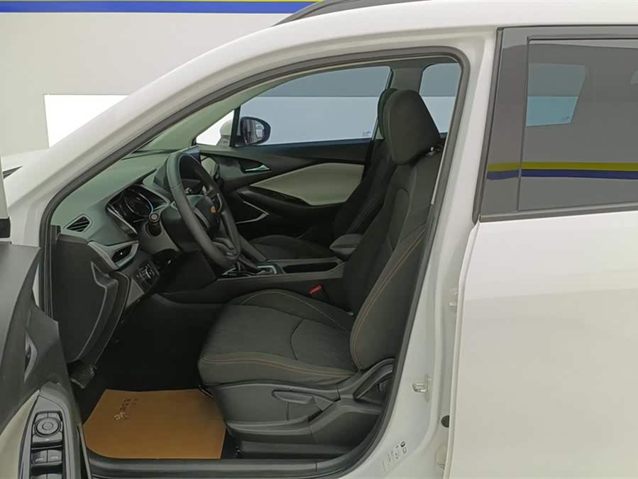 Chevrolet Orlando 2020 car image #10