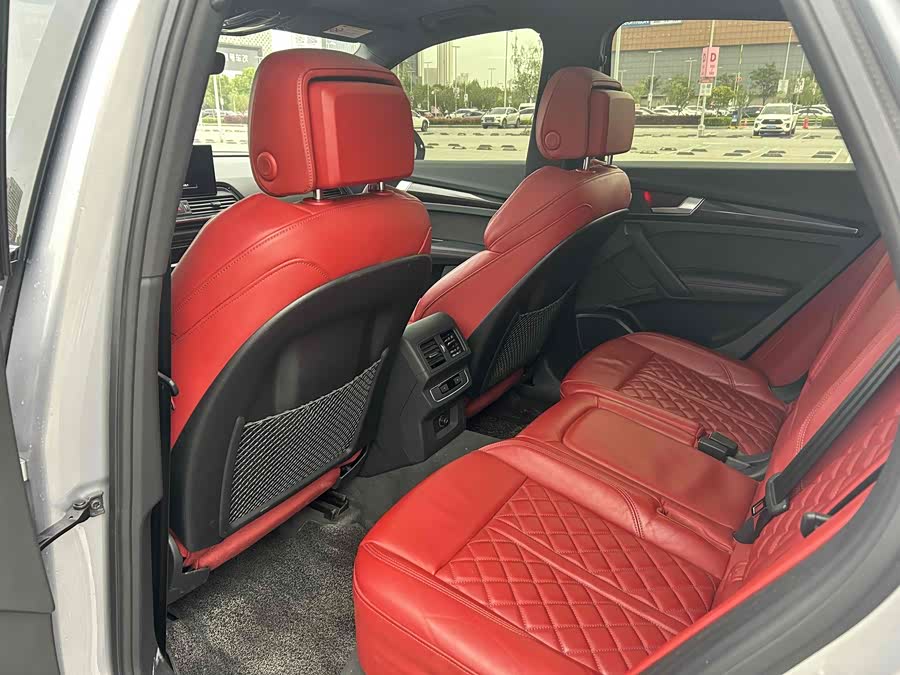 Audi SQ5 2023 imagem de carro #10