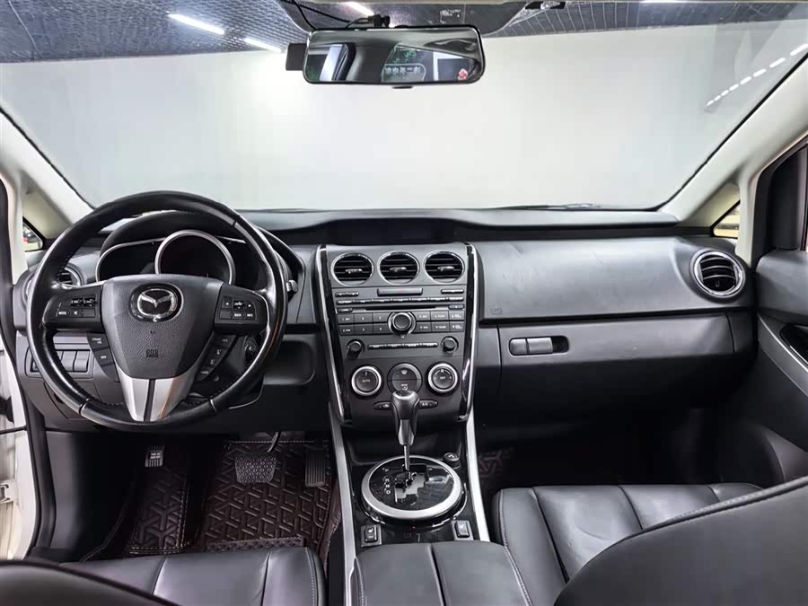 马自达 马自达CX-7 2015 汽车图片 #10