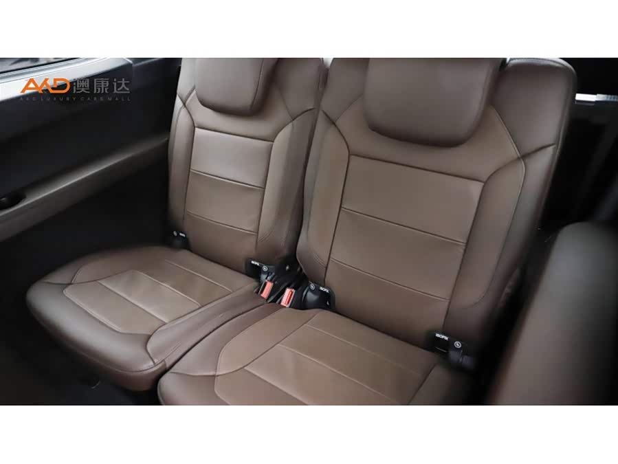 Mercedes-Benz GL Class 2015 immagine di auto #10