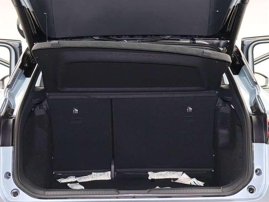 Volkswagen ID.4 X 2021 image de voiture #10