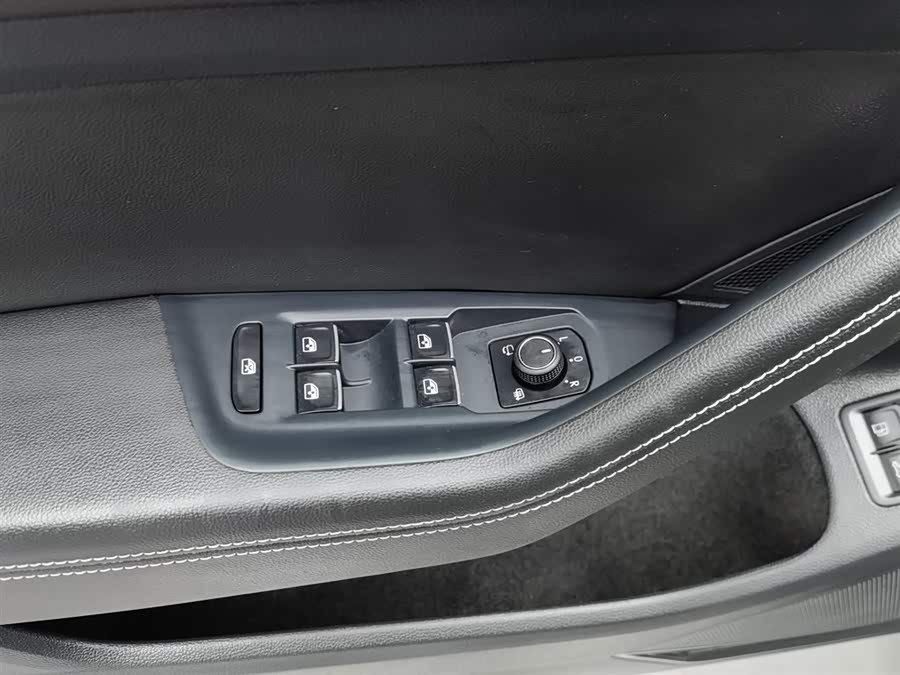 Volkswagen Magotan GTE 2022 imagen de coche #10