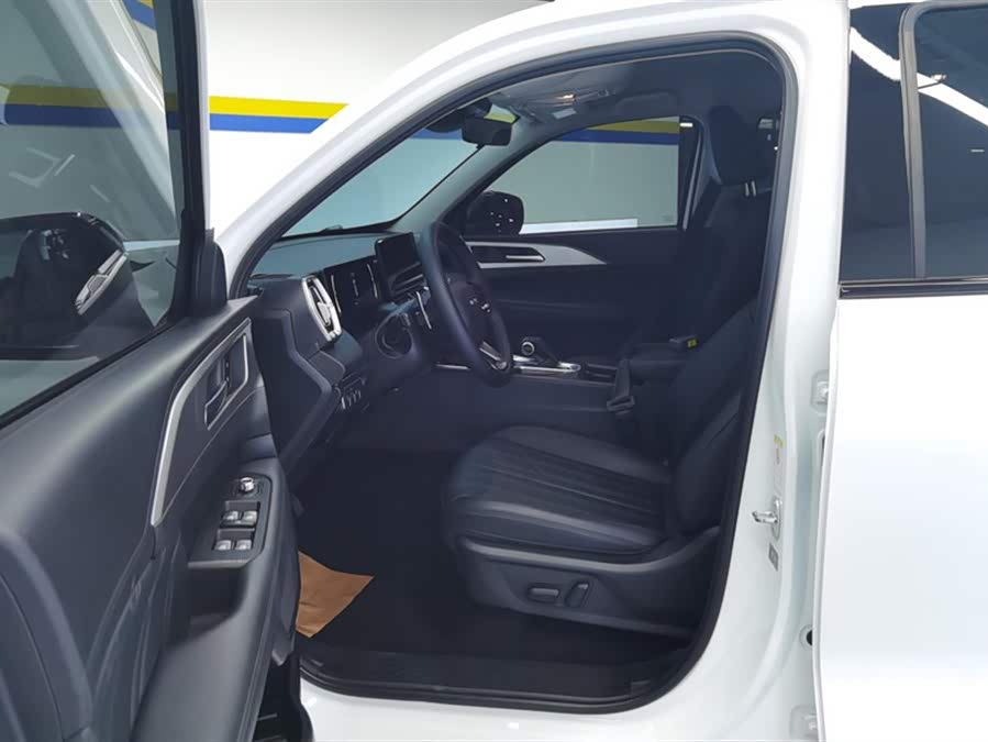 Haval H5 2024 car image #10