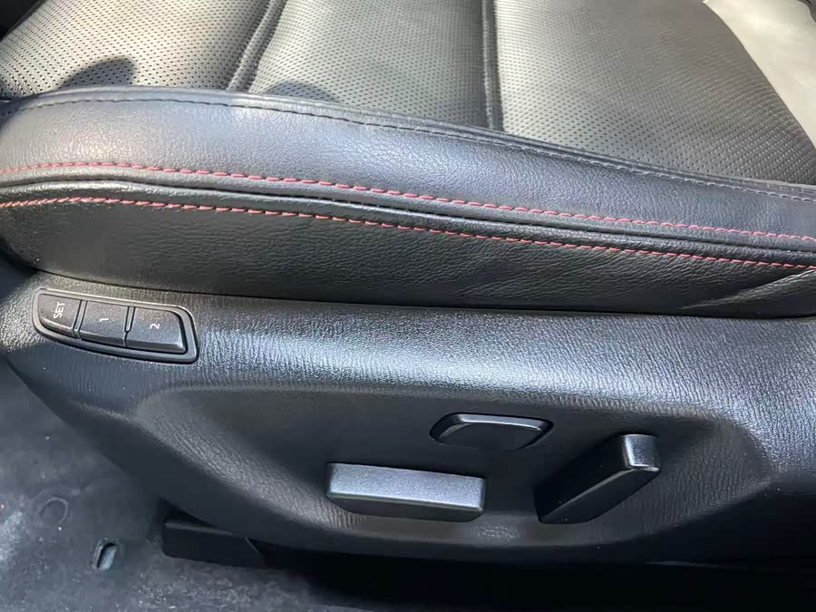 马自达 阿特兹 2015 汽车图片 #10