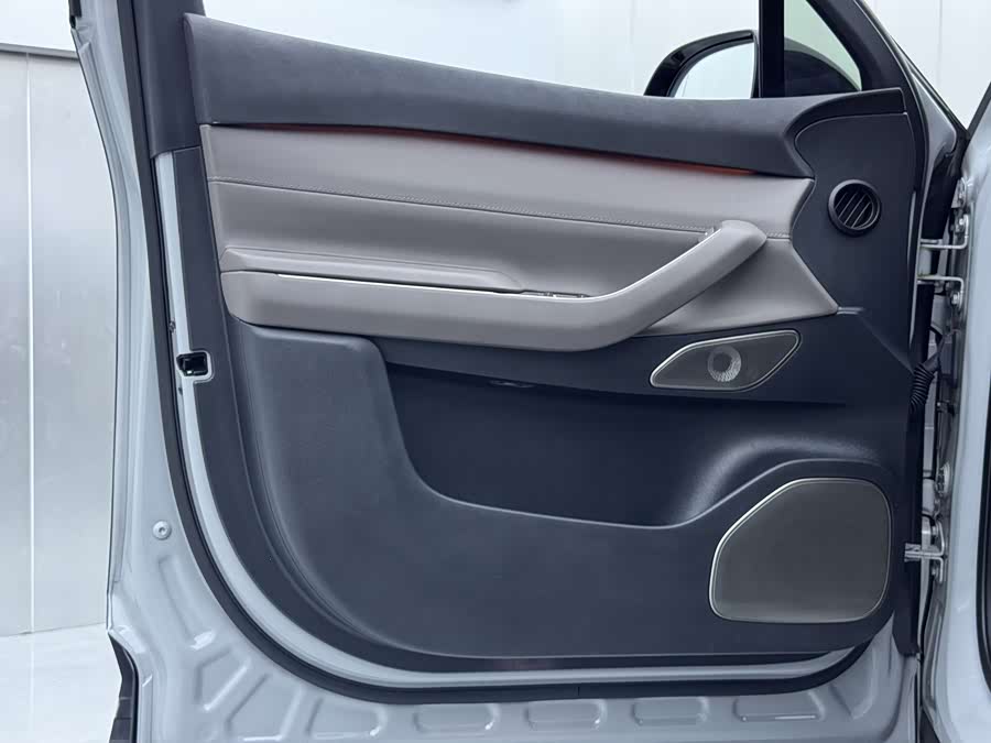 蔚来 蔚来ES7 2022 汽车图片 #10