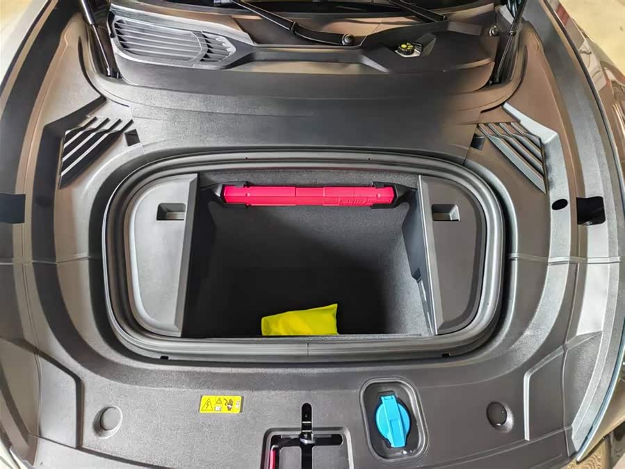 Audi e-tron GT 2024 صورة سيارة #10