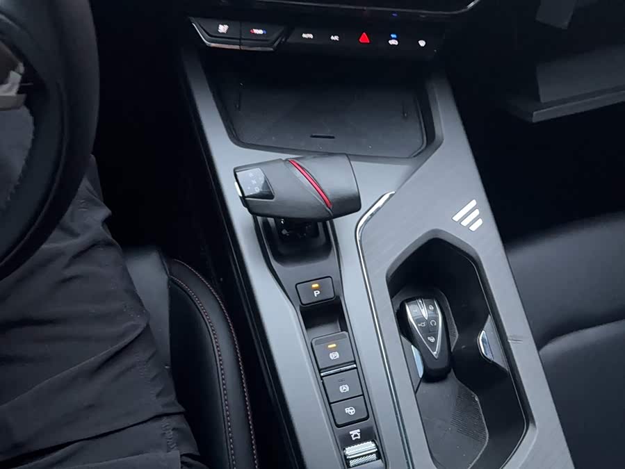 Changan X5 PLUS 2024 #10 Changan X5 PLUS 2024 car image #10