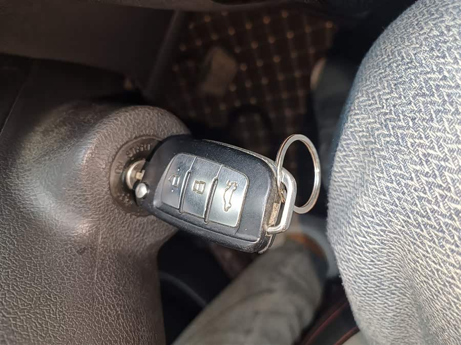 GEELY Panda Classic 2016 #10 GEELY Panda Classic 2016 imagem de carro #10