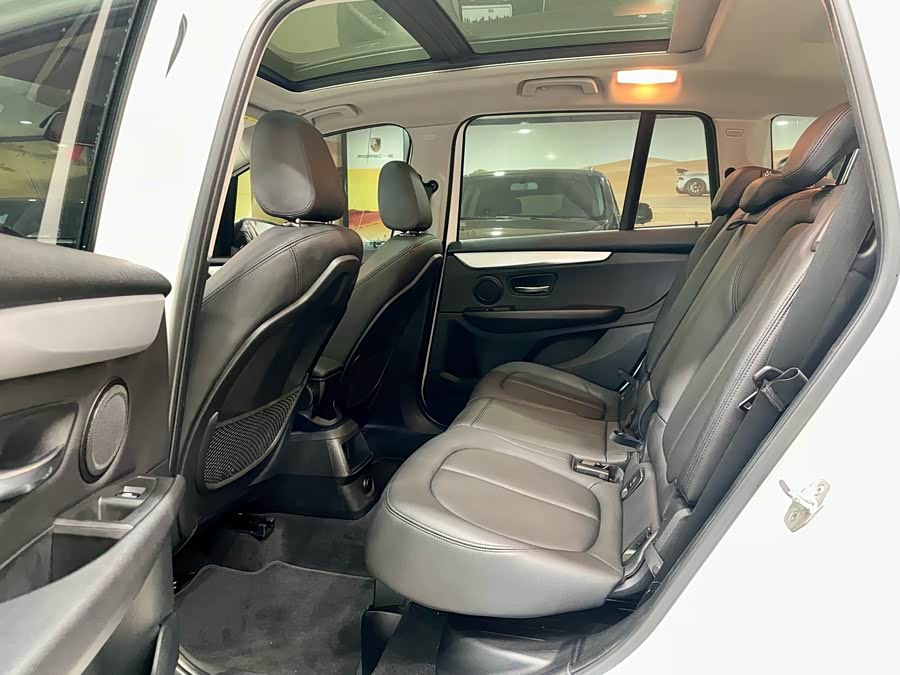 BMW 2 Series Gran Tourer 2019 car image #10