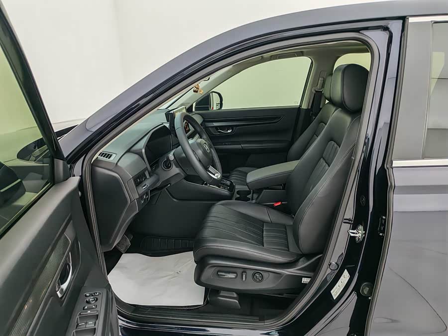 Honda Breeze 2024 car image #10