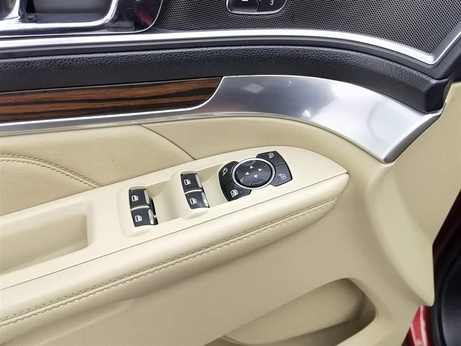 Ford Explorer (Imported) 2016 #10 Ford Explorer (Imported) 2016 imagen de coche #10