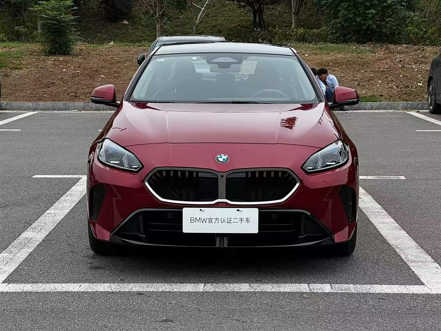 BMW 2 Series 2024 image de voiture #10