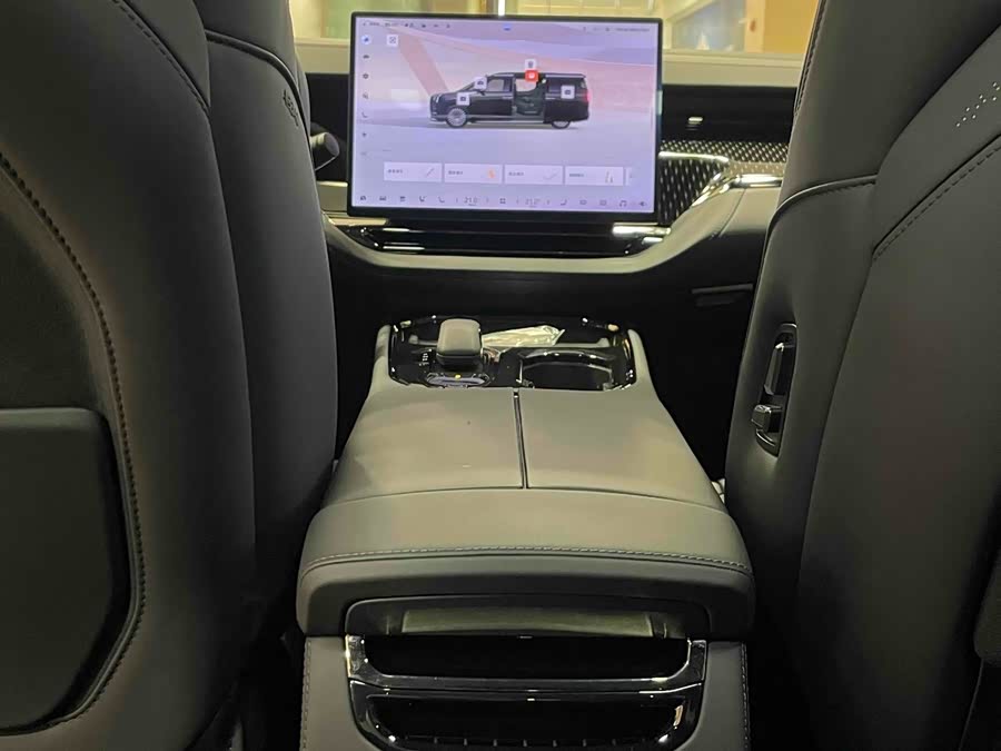 Volkswagen Phideon 2025 immagine di auto #10