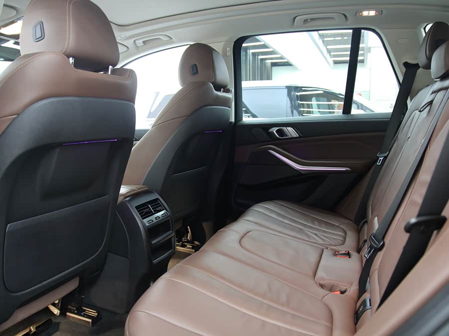 BMW X5 (Imported) 2020 car image #10