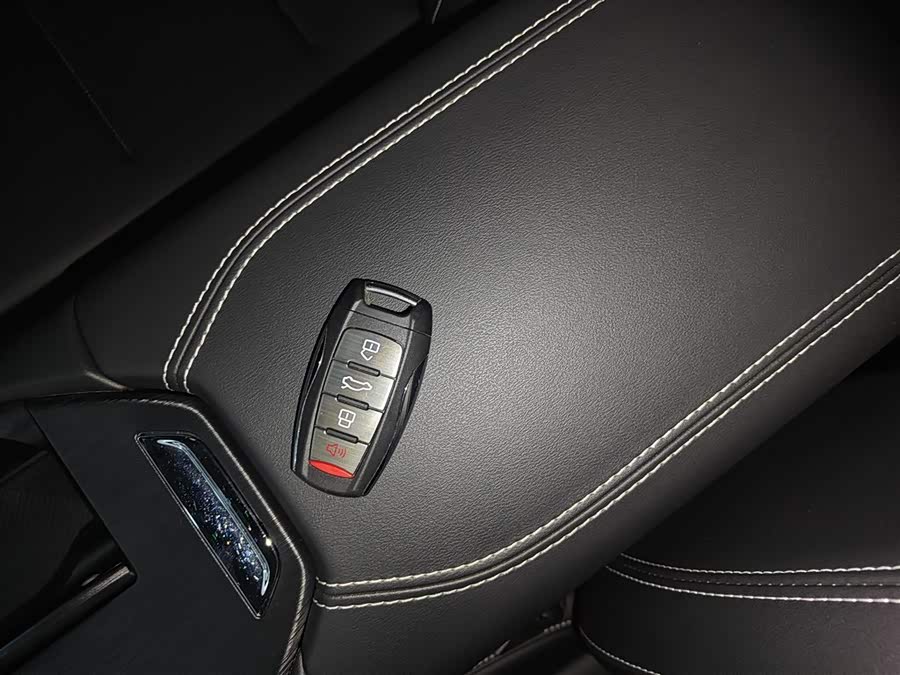 Haval H6 2022 #10 Haval H6 2022 изображение автомобиля #10