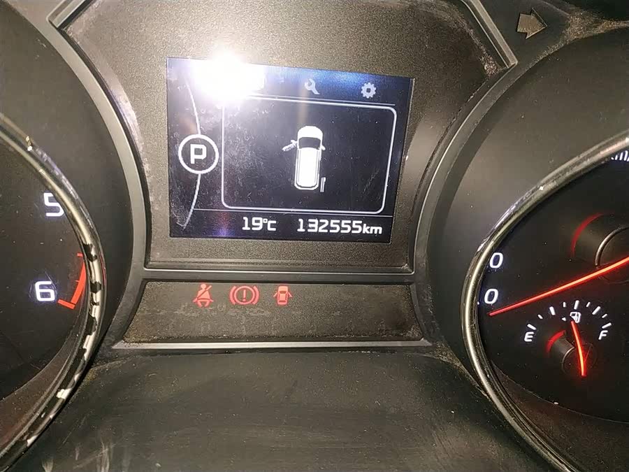 Kia Carnival (Imported) 2016 car image #10