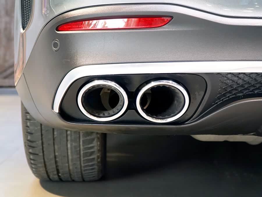 Mercedes-Benz GLE AMG 2020 #10 Mercedes-Benz GLE AMG 2020 изображение автомобиля #10