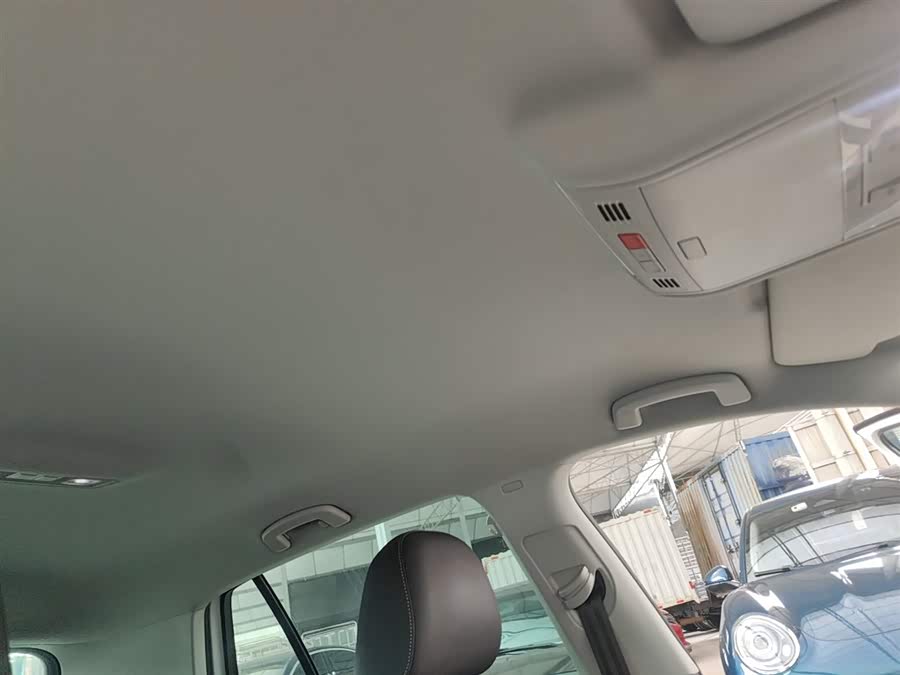 Volkswagen Golf New Energy (Imported) 2020 imagen de coche #10