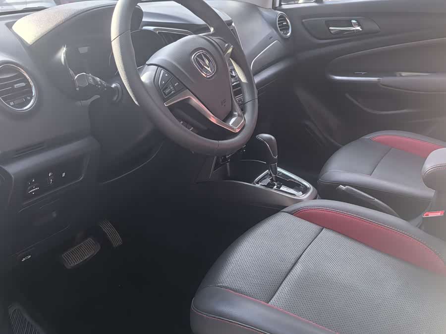 Changan CS15 2018 car image #10