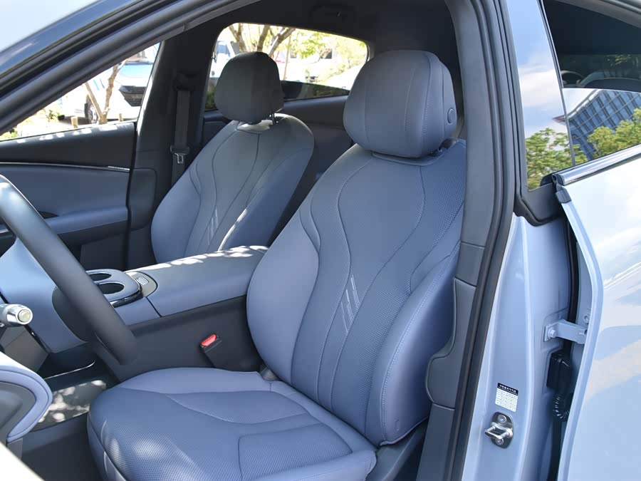 Xpeng G7 2025 #10 Xpeng G7 2025 immagine di auto #10