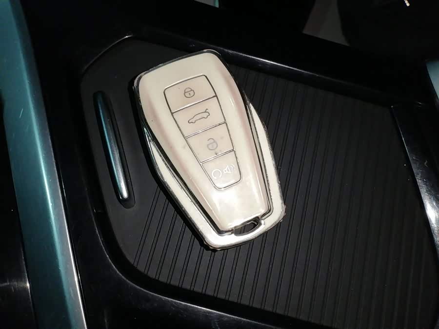 GEELY JiaJi New Energy 2021 #10 GEELY JiaJi New Energy 2021 immagine di auto #10