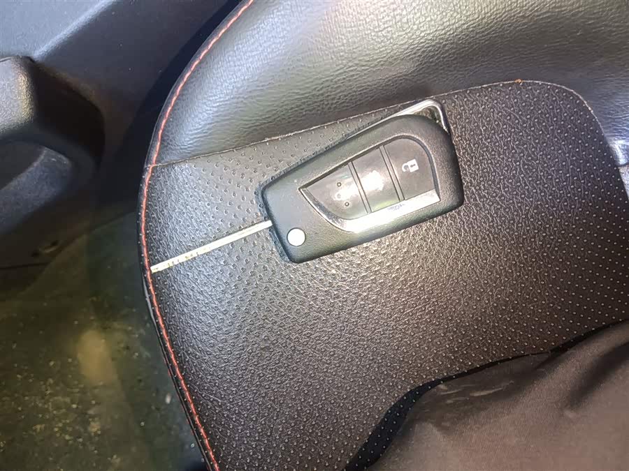 GEELY GX7 2016 #10 GEELY GX7 2016 car image #10