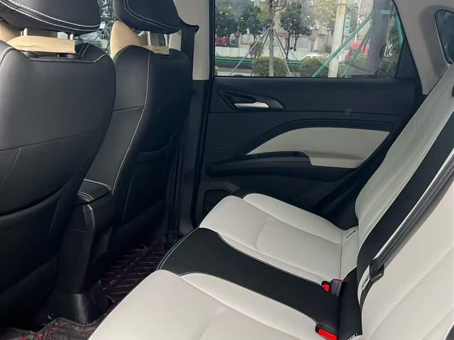 哪吒汽车 哪吒AYA 2024 汽车图片 #10