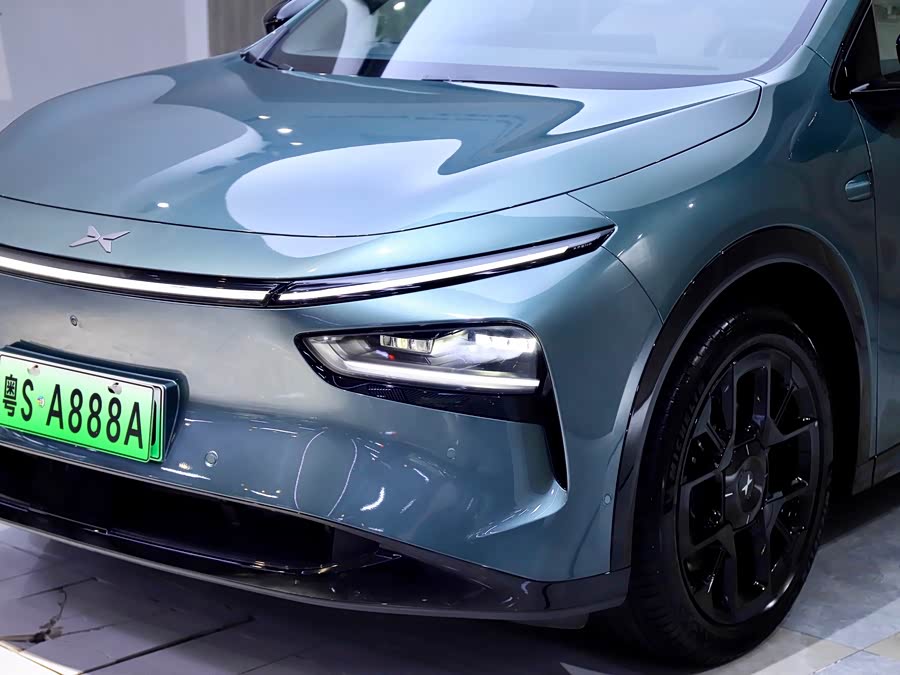 Xpeng G7 2025 #10 Xpeng G7 2025 immagine di auto #10