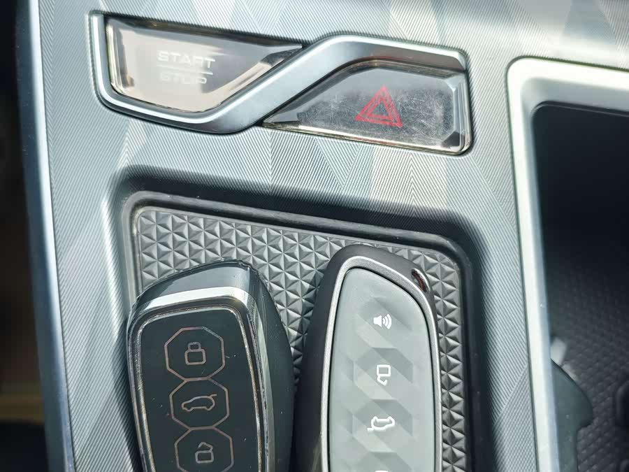 Haval XY 2022 image de voiture #10