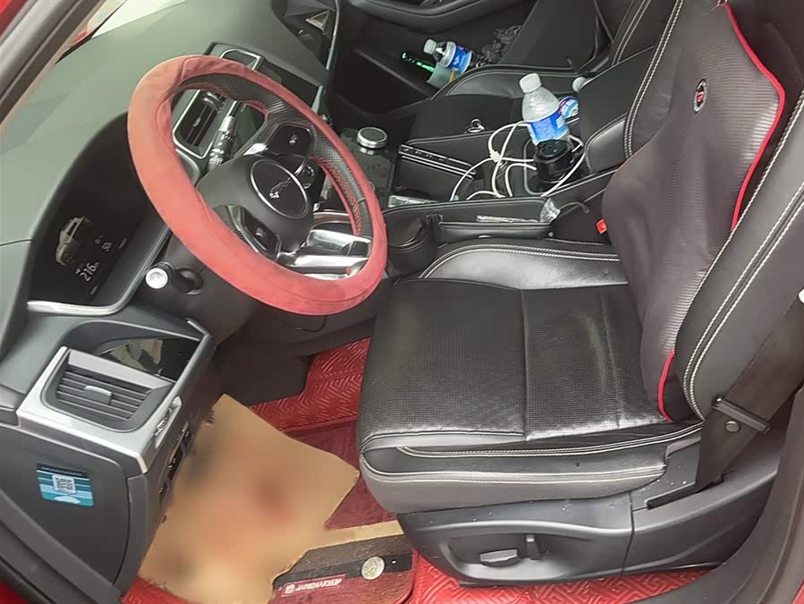 2020 #10 2020 car image #10