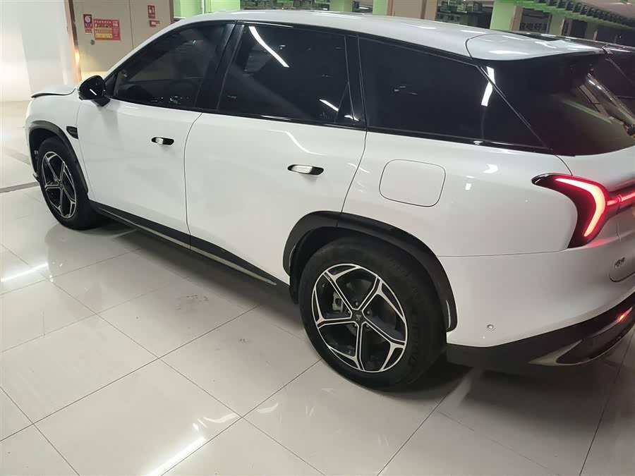 Neta L 2024 #10 Neta L 2024 изображение автомобиля #10