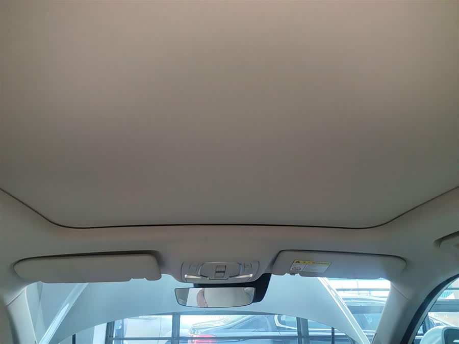 Roewe D5X DMH 2025 imagen de coche #10