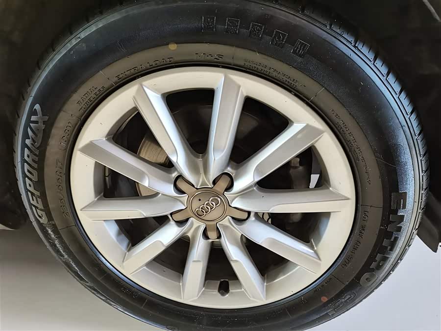 Audi Q3 (Imported) 2013 #10 Audi Q3 (Imported) 2013 immagine di auto #10