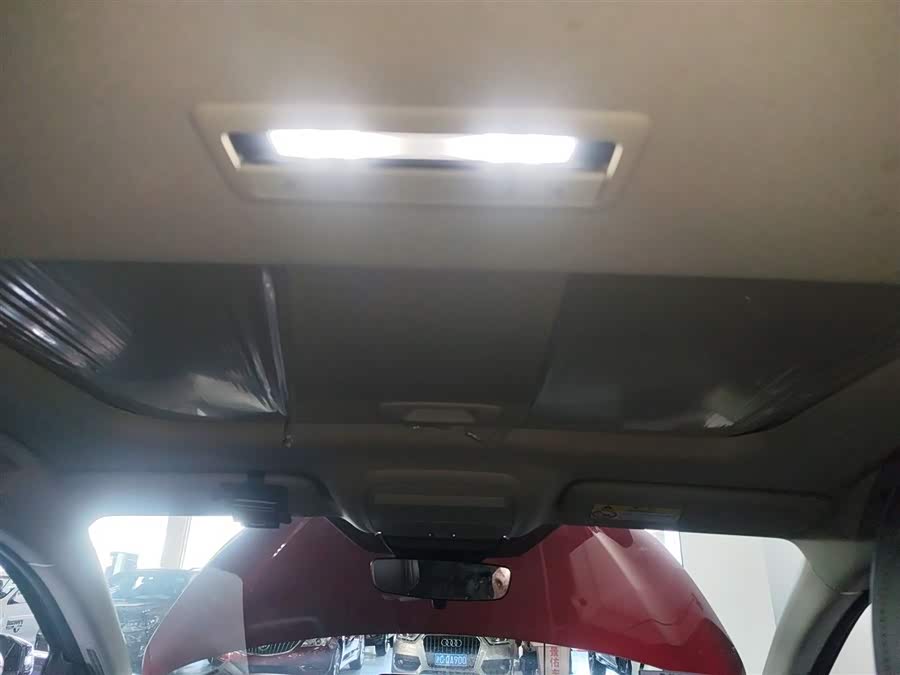 Mazda CX-3 2020 imagen de coche #10