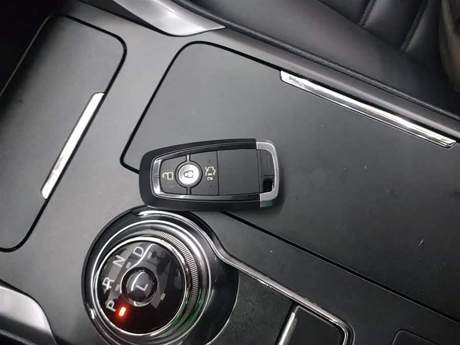 Ford Mondeo New Energy 2019 #10 Ford Mondeo New Energy 2019 car image #10