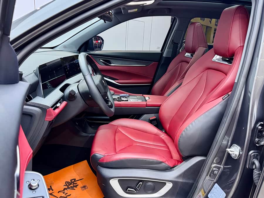 Changan CS75 Plus 2022 immagine di auto #10