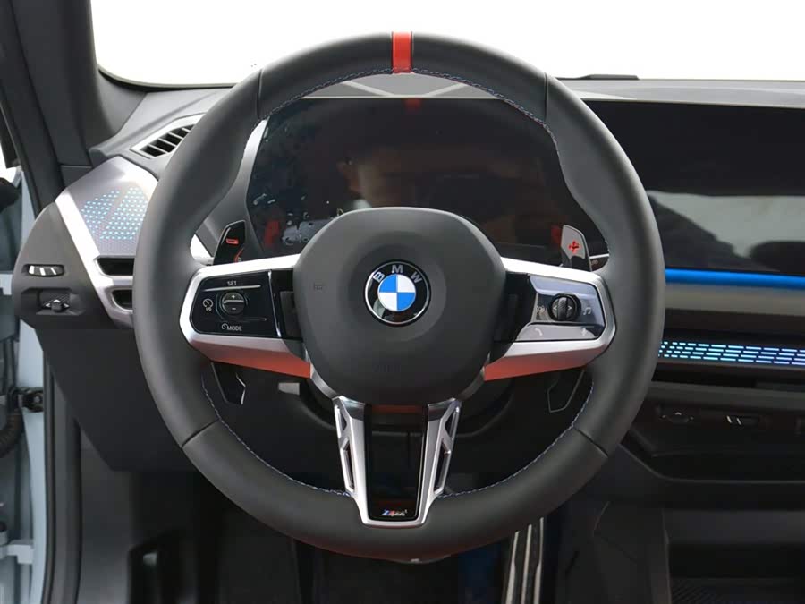 BMW M235L 2025 car image #10