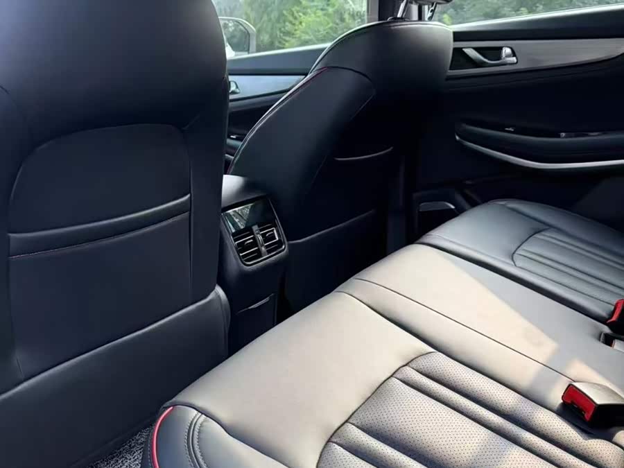 Changan CS75 2019 #10 Changan CS75 2019 car image #10