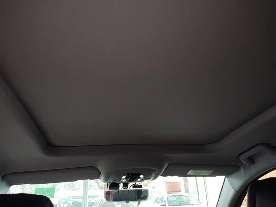 Chery Tiggo 8 Plus e+ 2022 car image #10