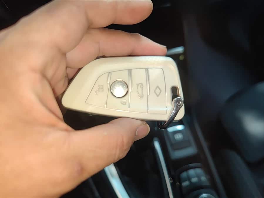 BMW 2 Series Tourer (Imported) 2015 #10 BMW 2 Series Tourer (Imported) 2015 car image #10