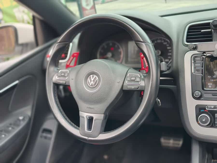 Volkswagen Eos 2014 #10 Volkswagen Eos 2014 immagine di auto #10