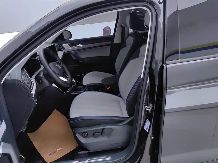 Volkswagen Tayron GTE 2024 #10 Volkswagen Tayron GTE 2024 immagine di auto #10