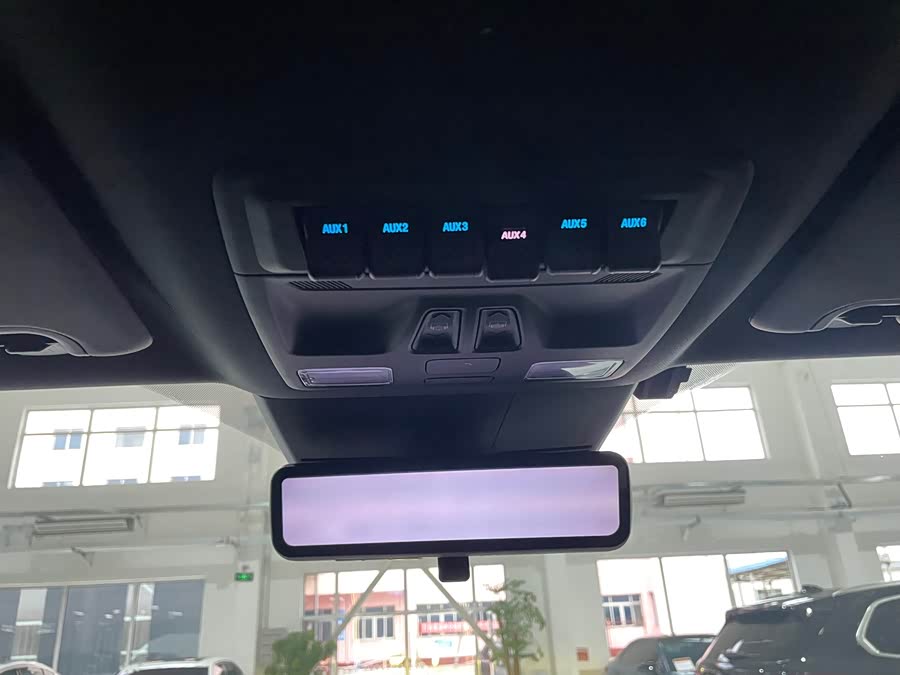 Ford Ranger 2024 #10 Ford Ranger 2024 car image #10